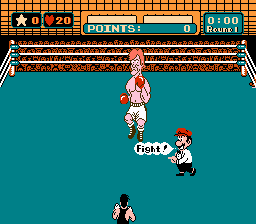 Punch-Out!! (Gold Edition) Screenshot 1